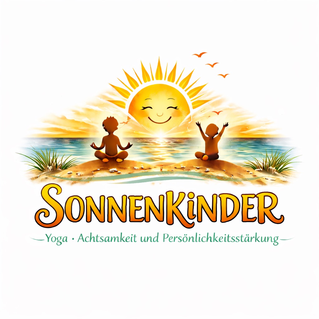 Sonnenkinder